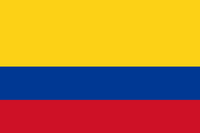 Kolumbien (Quelle: Bild von Clker-Free-Vector-Images auf Pixabay)