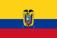 Ecuador (Quelle: Bild von OpenClipart-Vectors auf Pixabay)