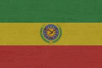 Äthiopien (Quelle: Bild von Kaufdex auf Pixabay)