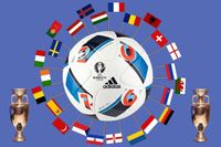 Fußball-Europameisterschaft (Quelle: Bild von G.C. auf Pixabay)