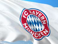 FC Bayern M&uuml;nchen