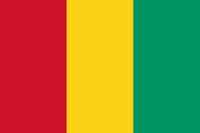 Guinea (Quelle: Bild von Clker-Free-Vector-Images auf Pixabay)