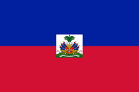 Haiti (Quelle: Bild von OpenClipart-Vectors auf Pixabay)