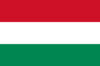 Ungarn (Quelle: Bild von OpenClipart-Vectors auf Pixabay)