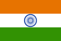 Indien (Quelle: Bild von Clker-Free-Vector-Images auf Pixabay)