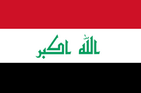 Irak (Quelle: Bild von Clker-Free-Vector-Images auf Pixabay)