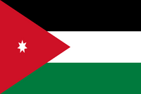 Jordanien (Quelle: Bild von Clker-Free-Vector-Images auf Pixabay)