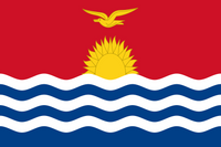 Kiribati (Quelle:Bild von OpenClipart-Vectors auf Pixabay)
