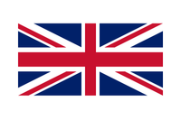 Lotsenflagge Gro&szlig;britannien