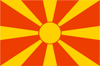 Nordmazedonien (Quelle: Bild von Clker-Free-Vector-Images auf Pixabay)