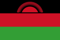 Malawi (Quelle: Bild von Clker-Free-Vector-Images auf Pixabay)