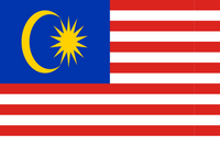 Malaysia (Quelle: Bild von OpenClipart-Vectors auf Pixabay)