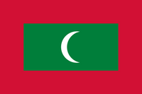 Malediven (Quelle: Bild von OpenClipart-Vectors auf Pixabay)