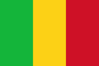 Mali (Quelle: Bild von Clker-Free-Vector-Images auf Pixabay)