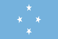 F&ouml;derierte Staaten von Mikronesien