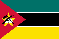 Mosambik (Quelle: Bild von Clker-Free-Vector-Images auf Pixabay)