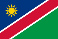Namibia (Quelle: Bild von Clker-Free-Vector-Images auf Pixabay)