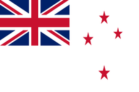 Royal Navy Neuseeland