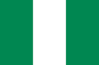 Nigeria (Quelle: Bild von Clker-Free-Vector-Images auf Pixabay)