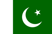 Pakistan (Quelle: Bild von OpenClipart-Vectors auf Pixabay)