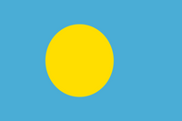 Palau (Quelle:Bild von OpenClipart-Vectors auf Pixabay)