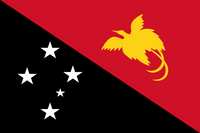 Papua-Neuguinea (Quelle: Bild von OpenClipart-Vectors auf Pixabay)