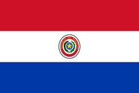 Paraguay (Quelle: Bild von Clker-Free-Vector-Images auf Pixabay)