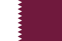 Katar (Quelle: Bild von OpenClipart-Vectors auf Pixabay)