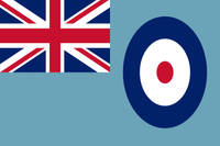 Royal Air Force Gro&szlig;britannien