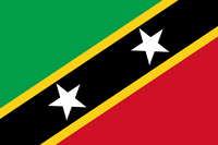 St. Kitts und Nevis (Quelle: Bild von OpenClipart-Vectors auf Pixabay)