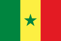 Senegal (Quelle: Bild von Clker-Free-Vector-Images auf Pixabay)