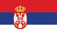 Serbien (Quelle: Bild von Clker-Free-Vector-Images auf Pixabay)