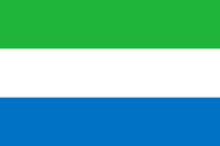 Sierra Leone (Quelle: Bild von OpenClipart-Vectors auf Pixabay)