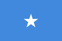 Somalia (Quelle: Bild von OpenClipart-Vectors auf Pixabay)