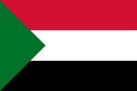 Sudan (Quelle: Bild von Clker-Free-Vector-Images auf Pixabay)