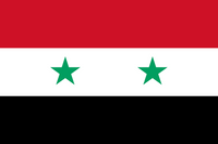 Syrien (Quelle: Bild von OpenClipart-Vectors auf Pixabay)