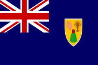 Turks- und Caicos-Inseln
