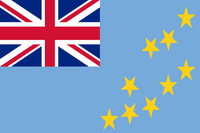 Tuvalu (Quelle:Bild von OpenClipart-Vectors auf Pixabay)