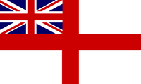 Royal Navy Gro&szlig;britannien