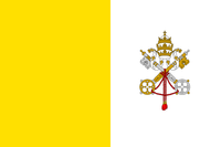 Vatikan (Quelle: Bild von OpenClipart-Vectors auf Pixabay)