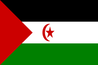 Demokratische Arabische Republik Sahara (Quelle: Bild von Clker-Free-Vector-Images auf Pixabay)